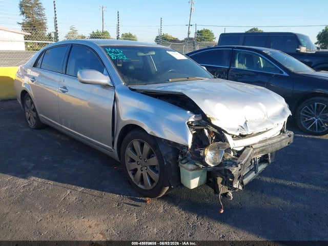 45872655 :رقم المزاد ، 4T1BK36B45U049128 vin ، 2005 Toyota Avalon Touring مزاد بيع