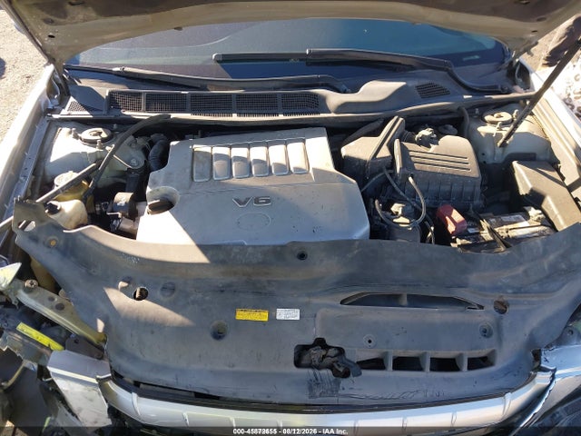 45872655 :رقم المزاد ، 4T1BK36B45U049128 vin ، 2005 Toyota Avalon Touring مزاد بيع