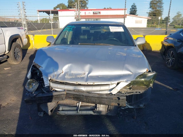 45872655 :رقم المزاد ، 4T1BK36B45U049128 vin ، 2005 Toyota Avalon Touring مزاد بيع
