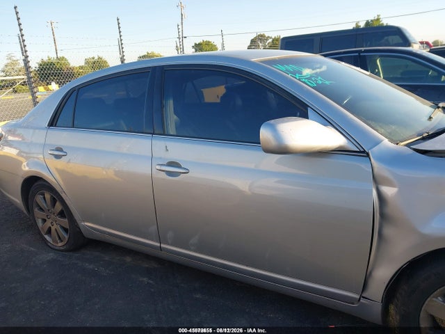 45872655 :رقم المزاد ، 4T1BK36B45U049128 vin ، 2005 Toyota Avalon Touring مزاد بيع
