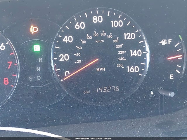 45872655 :رقم المزاد ، 4T1BK36B45U049128 vin ، 2005 Toyota Avalon Touring مزاد بيع