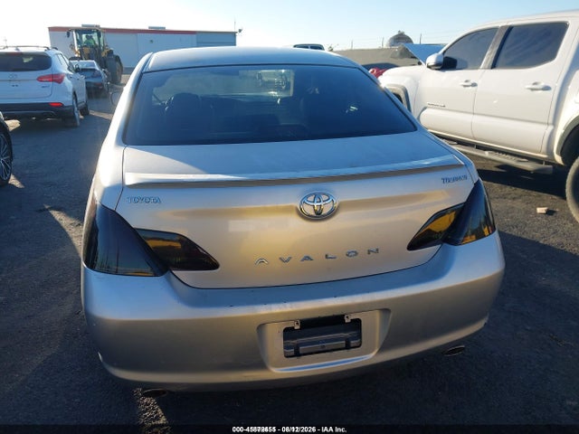 45872655 :رقم المزاد ، 4T1BK36B45U049128 vin ، 2005 Toyota Avalon Touring مزاد بيع