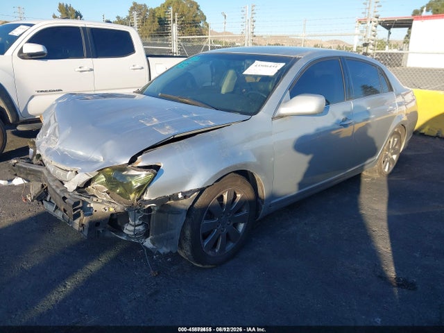 45872655 :رقم المزاد ، 4T1BK36B45U049128 vin ، 2005 Toyota Avalon Touring مزاد بيع