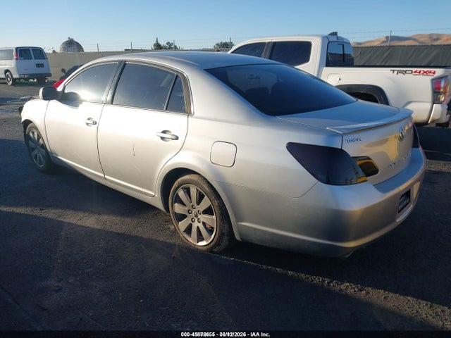 45872655 :رقم المزاد ، 4T1BK36B45U049128 vin ، 2005 Toyota Avalon Touring مزاد بيع