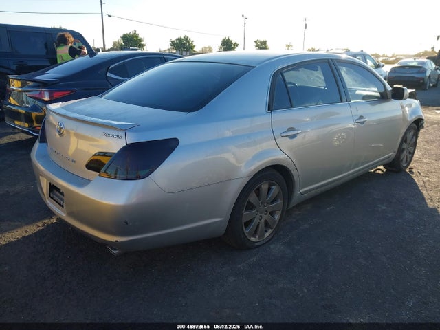 45872655 :رقم المزاد ، 4T1BK36B45U049128 vin ، 2005 Toyota Avalon Touring مزاد بيع