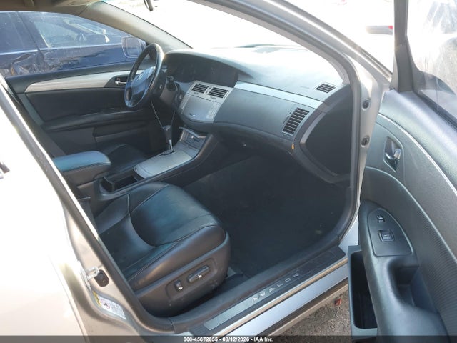 45872655 :رقم المزاد ، 4T1BK36B45U049128 vin ، 2005 Toyota Avalon Touring مزاد بيع