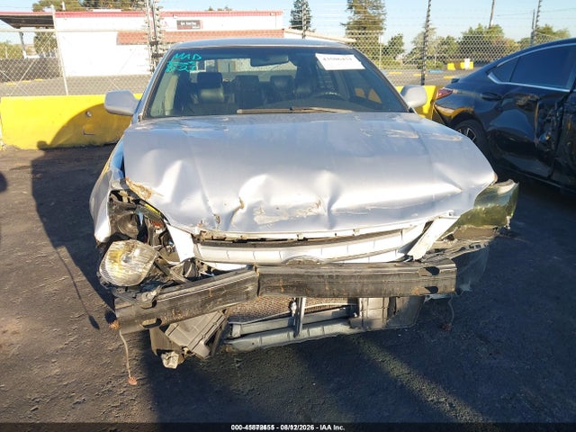 45872655 :رقم المزاد ، 4T1BK36B45U049128 vin ، 2005 Toyota Avalon Touring مزاد بيع