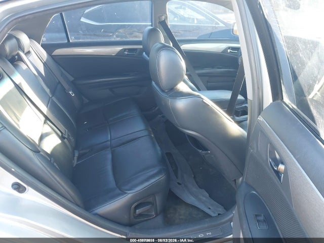 45872655 :رقم المزاد ، 4T1BK36B45U049128 vin ، 2005 Toyota Avalon Touring مزاد بيع