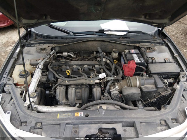 Aukcja sprzedaży 2012 Ford Fusion Se, vin: 3FAHP0HA9CR224020, numer aukcji: 45872657