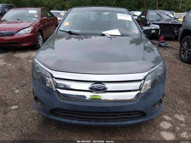 Aukcja sprzedaży 2012 Ford Fusion Se, vin: 3FAHP0HA9CR224020, numer aukcji: 45872657