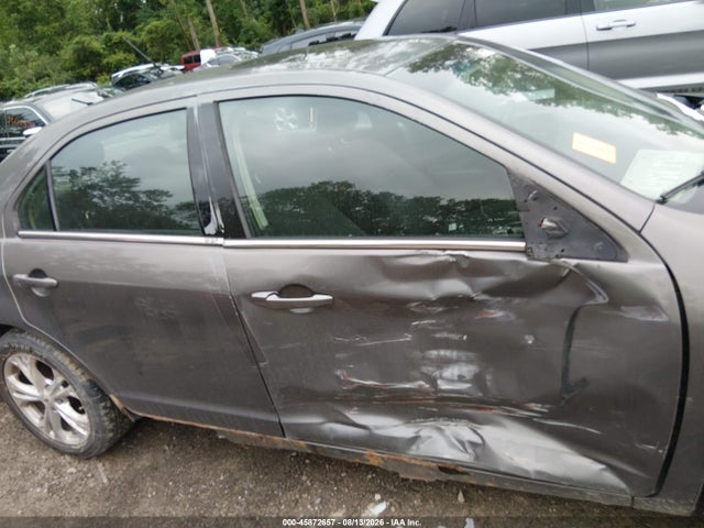 Aukcja sprzedaży 2012 Ford Fusion Se, vin: 3FAHP0HA9CR224020, numer aukcji: 45872657