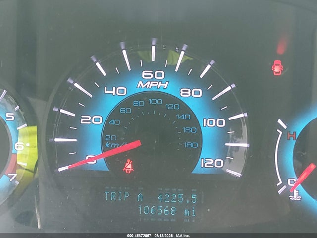 Aukcja sprzedaży 2012 Ford Fusion Se, vin: 3FAHP0HA9CR224020, numer aukcji: 45872657