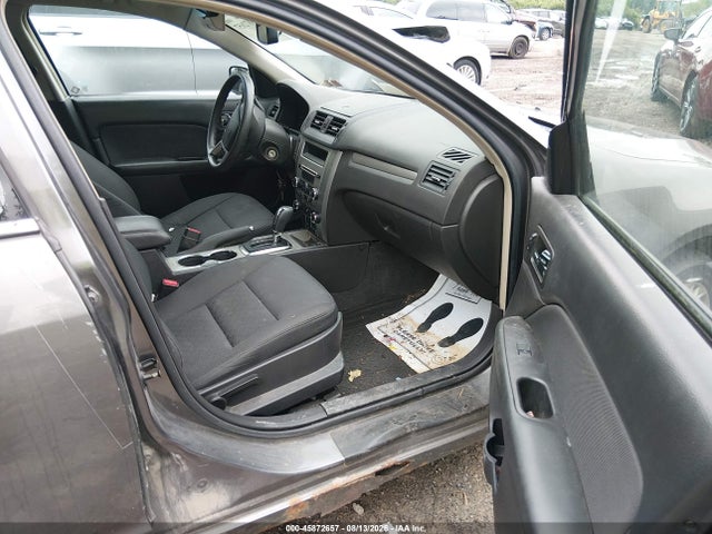Aukcja sprzedaży 2012 Ford Fusion Se, vin: 3FAHP0HA9CR224020, numer aukcji: 45872657