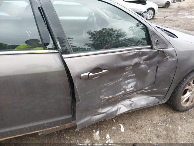 Aukcja sprzedaży 2012 Ford Fusion Se, vin: 3FAHP0HA9CR224020, numer aukcji: 45872657