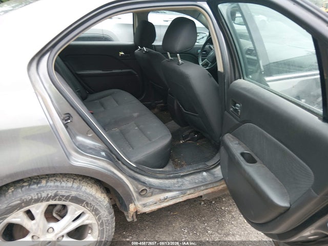 Aukcja sprzedaży 2012 Ford Fusion Se, vin: 3FAHP0HA9CR224020, numer aukcji: 45872657