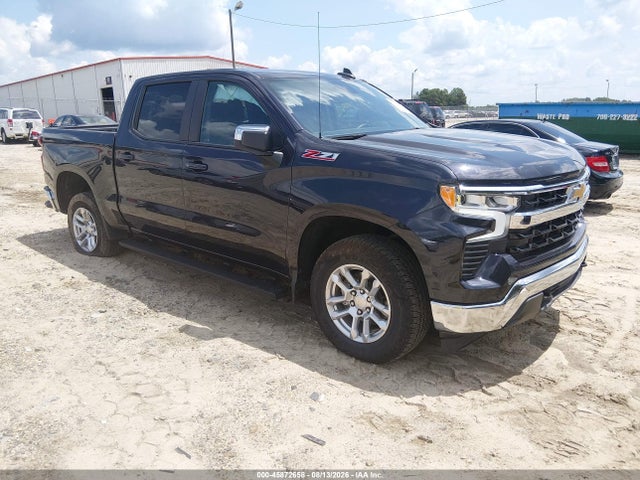 Продаж на аукціоні авто 2023 Chevrolet Silverado 1500 4wd  Standard Bed Lt, vin: 2GCUDDED9P1102873, номер лоту: 45872658