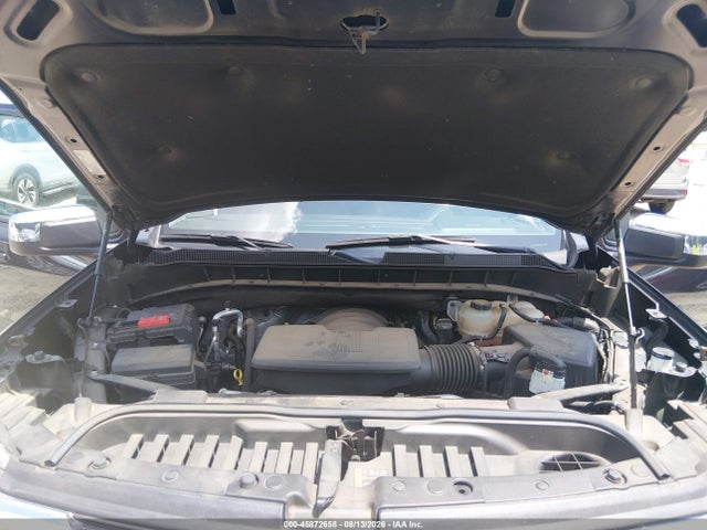 Продаж на аукціоні авто 2023 Chevrolet Silverado 1500 4wd  Standard Bed Lt, vin: 2GCUDDED9P1102873, номер лоту: 45872658
