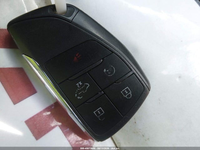 Продаж на аукціоні авто 2023 Chevrolet Silverado 1500 4wd  Standard Bed Lt, vin: 2GCUDDED9P1102873, номер лоту: 45872658