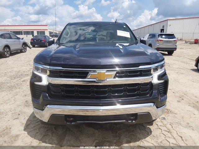 Продаж на аукціоні авто 2023 Chevrolet Silverado 1500 4wd  Standard Bed Lt, vin: 2GCUDDED9P1102873, номер лоту: 45872658