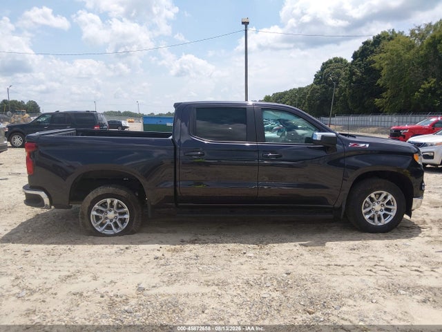 Продаж на аукціоні авто 2023 Chevrolet Silverado 1500 4wd  Standard Bed Lt, vin: 2GCUDDED9P1102873, номер лоту: 45872658