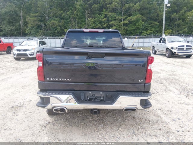 Продаж на аукціоні авто 2023 Chevrolet Silverado 1500 4wd  Standard Bed Lt, vin: 2GCUDDED9P1102873, номер лоту: 45872658