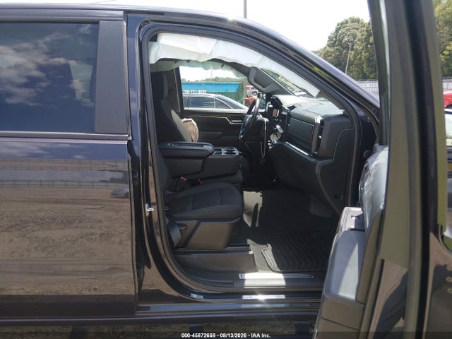 Продаж на аукціоні авто 2023 Chevrolet Silverado 1500 4wd  Standard Bed Lt, vin: 2GCUDDED9P1102873, номер лоту: 45872658