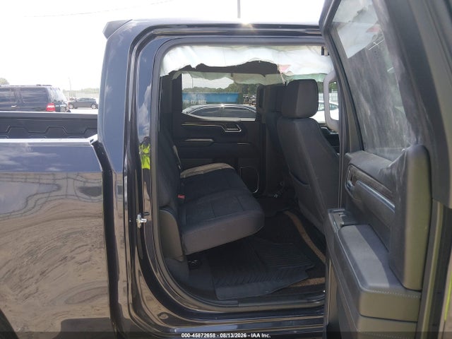 Продаж на аукціоні авто 2023 Chevrolet Silverado 1500 4wd  Standard Bed Lt, vin: 2GCUDDED9P1102873, номер лоту: 45872658