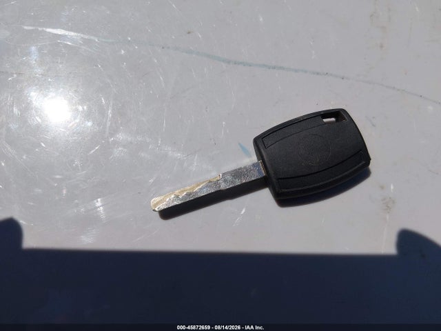 Продажа на аукционе авто 2016 Ford Fiesta Se, vin: 3FADP4BJXGM164878, номер лота: 45872659
