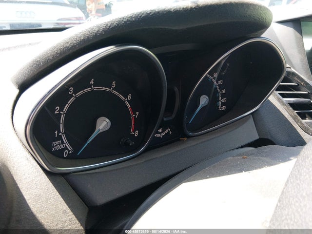 Продажа на аукционе авто 2016 Ford Fiesta Se, vin: 3FADP4BJXGM164878, номер лота: 45872659