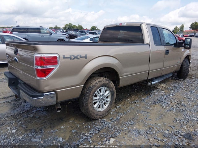 Продажа на аукционе авто 2013 Ford F-150 Xlt W/hd Payload Pkg, vin: 1FTVX1ET2DKF02710, номер лота: 45872661