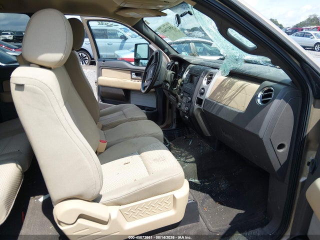 Продажа на аукционе авто 2013 Ford F-150 Xlt W/hd Payload Pkg, vin: 1FTVX1ET2DKF02710, номер лота: 45872661
