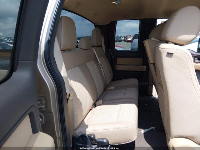 Продажа на аукционе авто 2013 Ford F-150 Xlt W/hd Payload Pkg, vin: 1FTVX1ET2DKF02710, номер лота: 45872661
