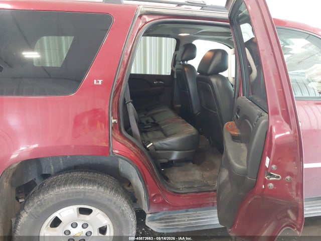 Продажа на аукционе авто 2011 Chevrolet Tahoe Lt, vin: 1GNSKBE01BR301650, номер лота: 45872663