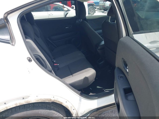 Aukcja sprzedaży 2021 Honda Hr-v 2wd Sport, vin: 3CZRU5H10MM734690, numer aukcji: 45872666
