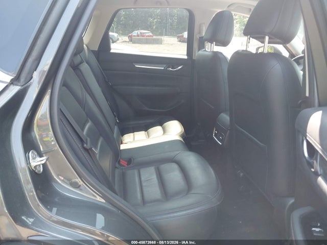 Aukcja sprzedaży 2021 Mazda Cx-5 Grand Touring Reserve, vin: JM3KFBAY0M0304479, numer aukcji: 45872668