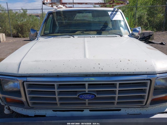 Продаж на аукціоні авто 1984 Ford F250, vin: 1FTHF26L6EPA11341, номер лоту: 45872669