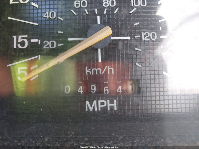 Продаж на аукціоні авто 1984 Ford F250, vin: 1FTHF26L6EPA11341, номер лоту: 45872669