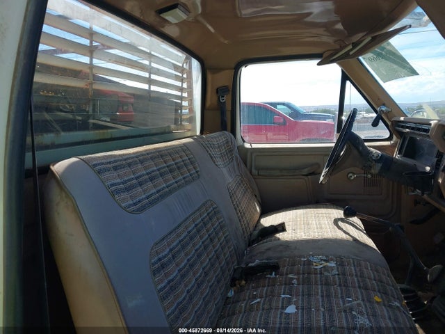 Продаж на аукціоні авто 1984 Ford F250, vin: 1FTHF26L6EPA11341, номер лоту: 45872669