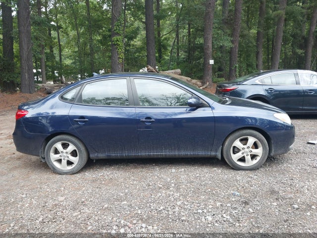 45872674 :رقم المزاد ، KMHDU46D09U694276 vin ، 2009 Hyundai Elantra Se مزاد بيع