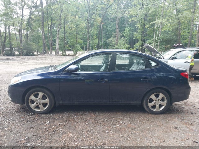45872674 :رقم المزاد ، KMHDU46D09U694276 vin ، 2009 Hyundai Elantra Se مزاد بيع
