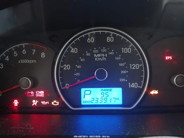 45872674 :رقم المزاد ، KMHDU46D09U694276 vin ، 2009 Hyundai Elantra Se مزاد بيع