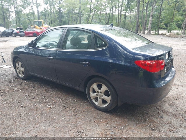 45872674 :رقم المزاد ، KMHDU46D09U694276 vin ، 2009 Hyundai Elantra Se مزاد بيع