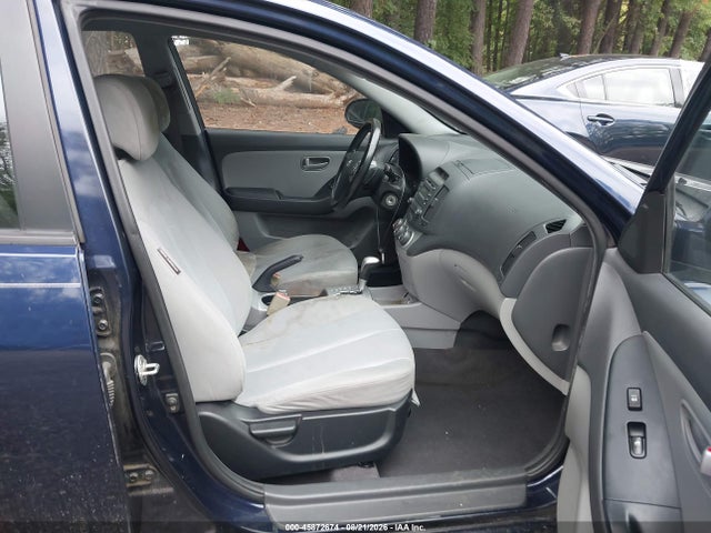 45872674 :رقم المزاد ، KMHDU46D09U694276 vin ، 2009 Hyundai Elantra Se مزاد بيع