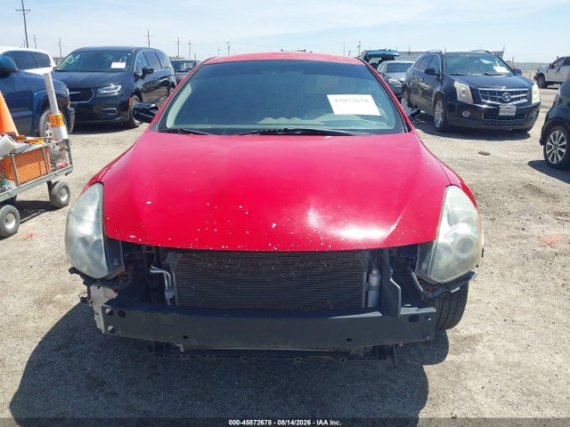Продаж на аукціоні авто 2011 Nissan Altima 2.5 S, vin: 1N4AL2EP2BC116109, номер лоту: 45872678