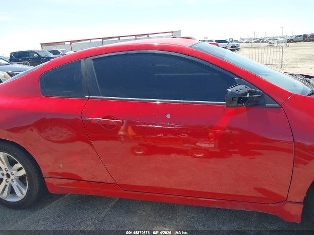 Продаж на аукціоні авто 2011 Nissan Altima 2.5 S, vin: 1N4AL2EP2BC116109, номер лоту: 45872678