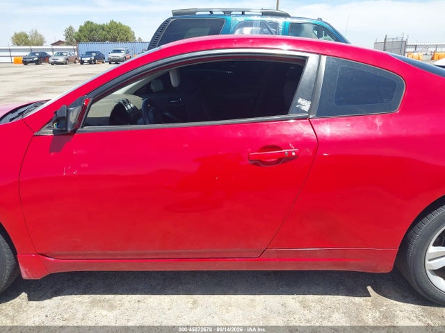 Продаж на аукціоні авто 2011 Nissan Altima 2.5 S, vin: 1N4AL2EP2BC116109, номер лоту: 45872678
