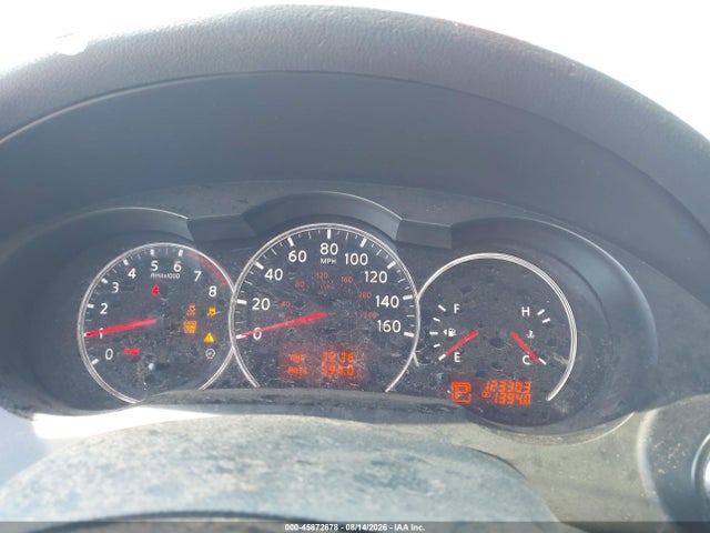 Продаж на аукціоні авто 2011 Nissan Altima 2.5 S, vin: 1N4AL2EP2BC116109, номер лоту: 45872678