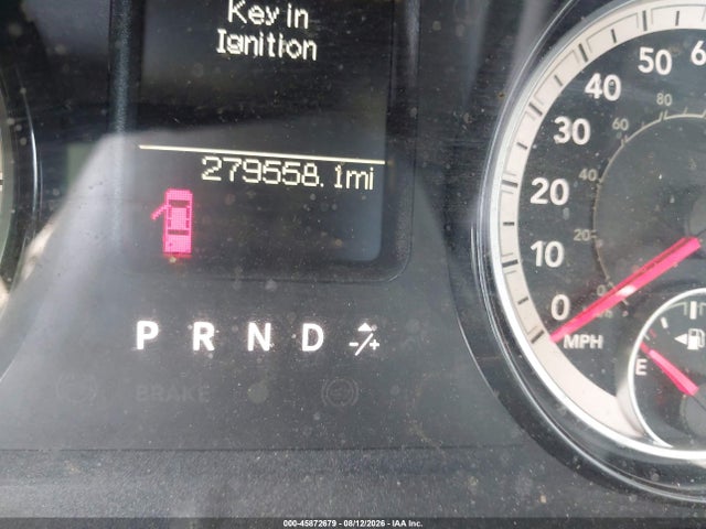 45872679 :رقم المزاد ، 3C6RR6KTXHG555625 vin ، 2017 Ram 1500 Tradesman  4x2 5'7 Box مزاد بيع
