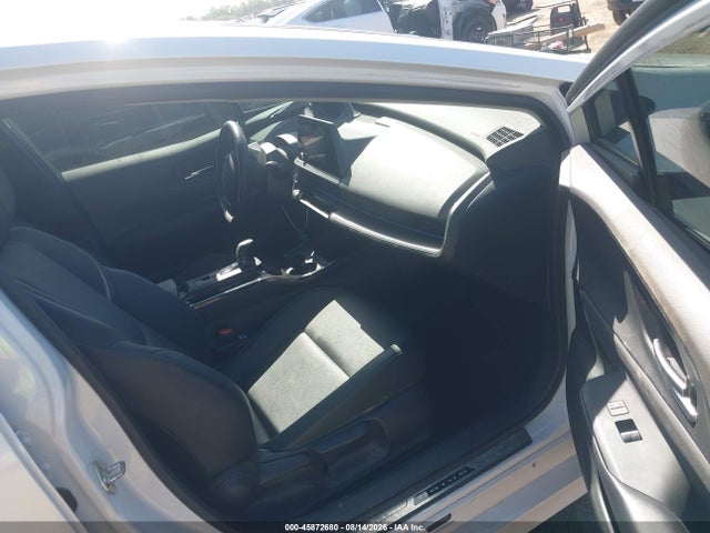 2023 Toyota Prius Xle მანქანა იყიდება აუქციონზე, vin: JTDACAAU7P3001089, აუქციონის ნომერი: 45872680