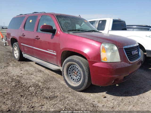 Aukcja sprzedaży 2011 Gmc Yukon Xl 1500 Slt, vin: 1GKS2KE3XBR191818, numer aukcji: 45872681
